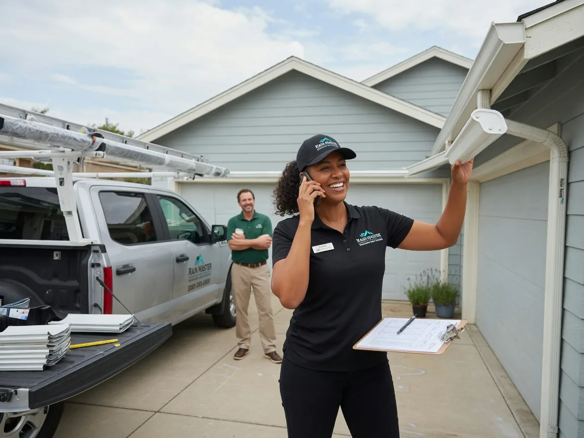 Gutter Installation Pleasant Plains, AR FAQs